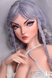 ElsaBabe Doll 148cm シリコン DHR004-Aikawa Iori アニメ系ラブドール