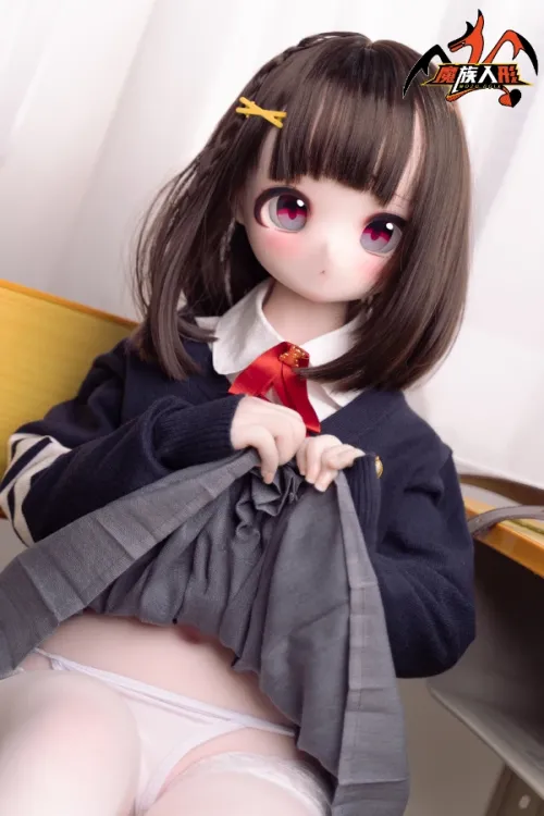 Mozu Doll SR ミニ ラブドール 萌え ダッチワイフ 141cm 大胸 露比 Ruby