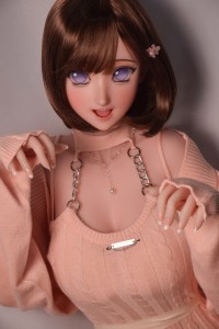 ElsaBabe Doll 165cm Mcup シリコン AHC003-Hinata Himawari 巨尻ラブドール