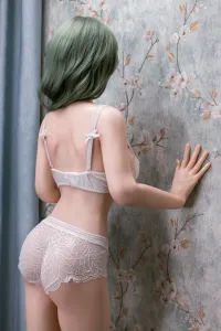 【業界激震、最安値に挑戦！】Dime Doll エルフラブドール 通販 Kumi 150cm C