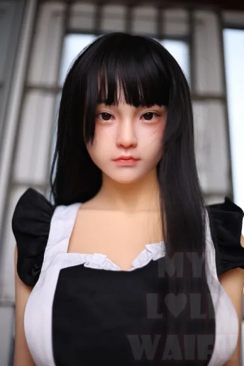 MLW Doll 甘えん坊 シリコンラヘッド セックシードール 150cm Dcup Mia 莉央Rio #23
