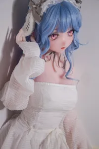 Elsababe Doll シリコン 清らかラブドール 165cm RAHC011 早川可可
