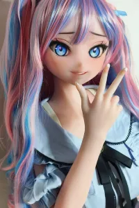 Elsababe Doll フルシリコン ラブドール ナルシスト 148cm RAD044 加藤文香
