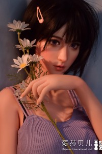 ElsaBabe Doll 165cm Mcup シリコン RHC021-Hiue Yuko ROS口 巨尻ラブドール