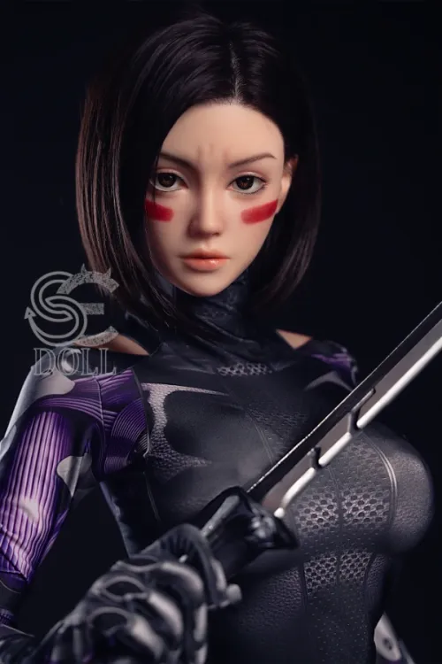 SE Doll 161cm Ecup シリコン 若菜 #149SC 巨尻ラブドール