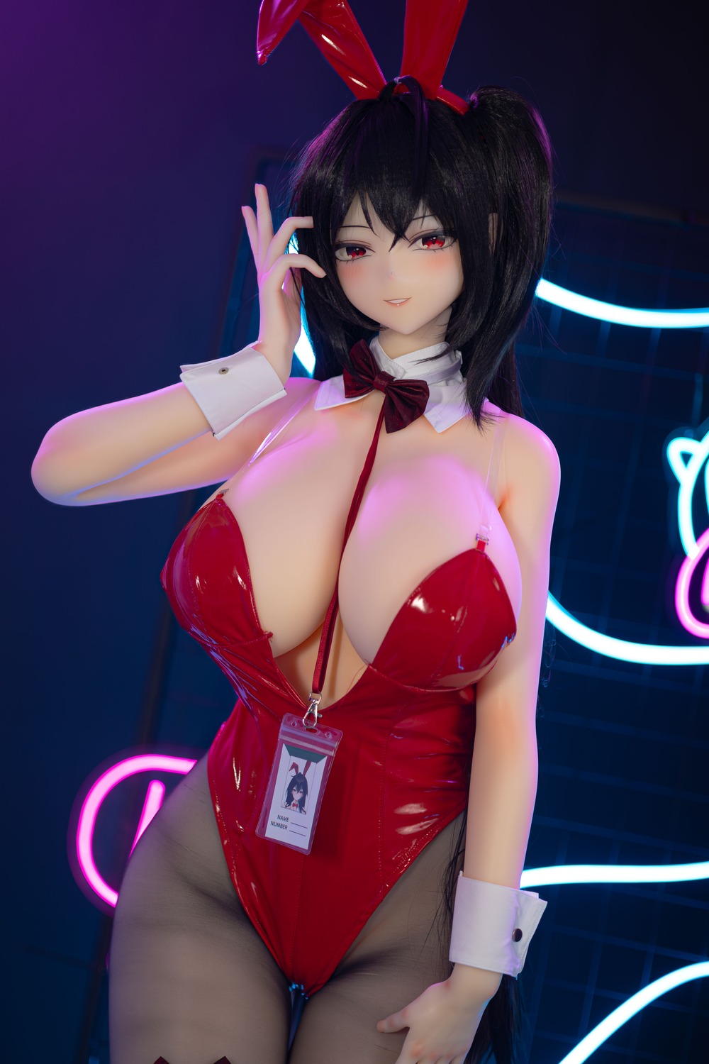 Aotume Doll 160cm Kcup シリコン 大凤 アニメ系ラブドール