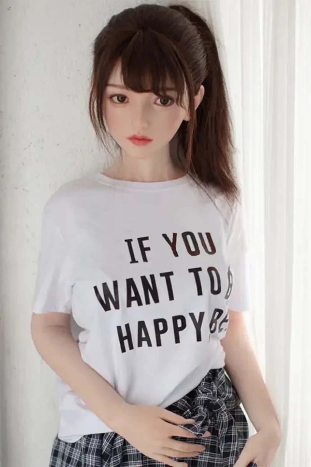 Jx Doll シリコン製 清楚系ドールラブドール 販売 Qi 160cm