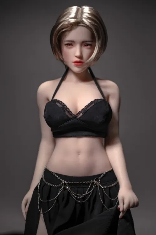 Climax Doll 60cm ラブドール フィギュア シリコン製 Georgia