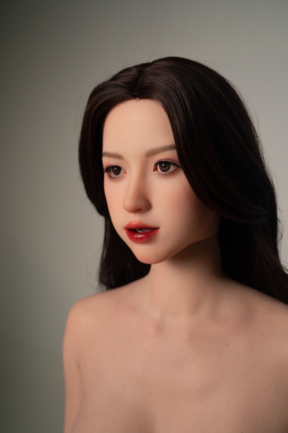 Zelex Doll 170cm Dcup シリコン GE173_1 巨乳ラブドール