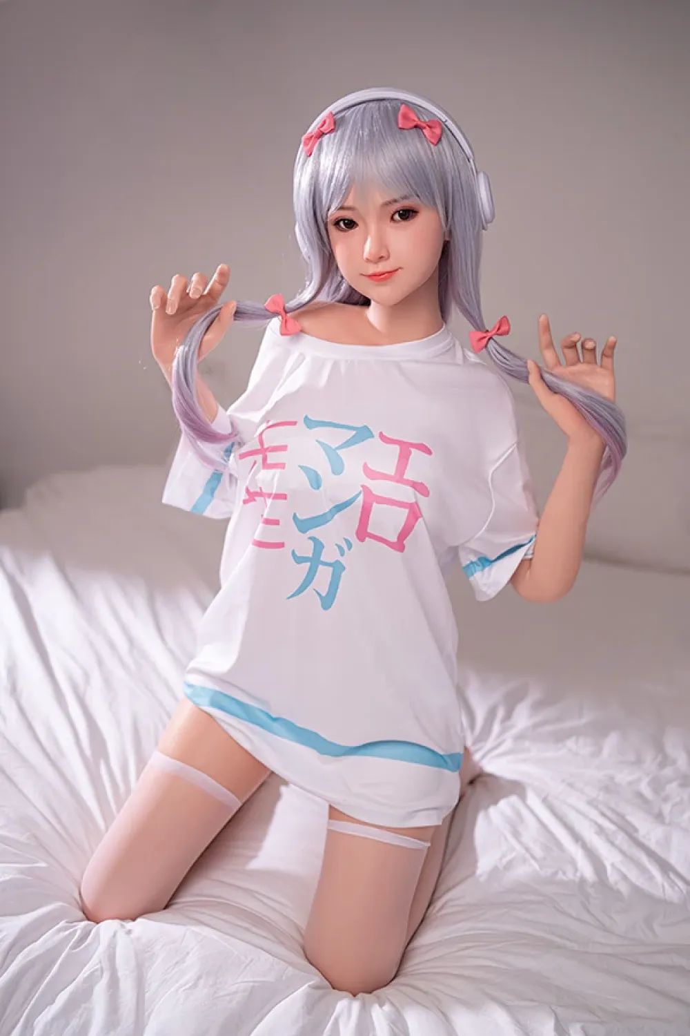 Youqu Doll アジア風 ラブドール 清楚系ドール シリコン製 Xiaoyu 158cm