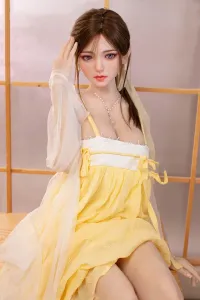 Jx Doll シリコン製ラブドール Wennie 160cm