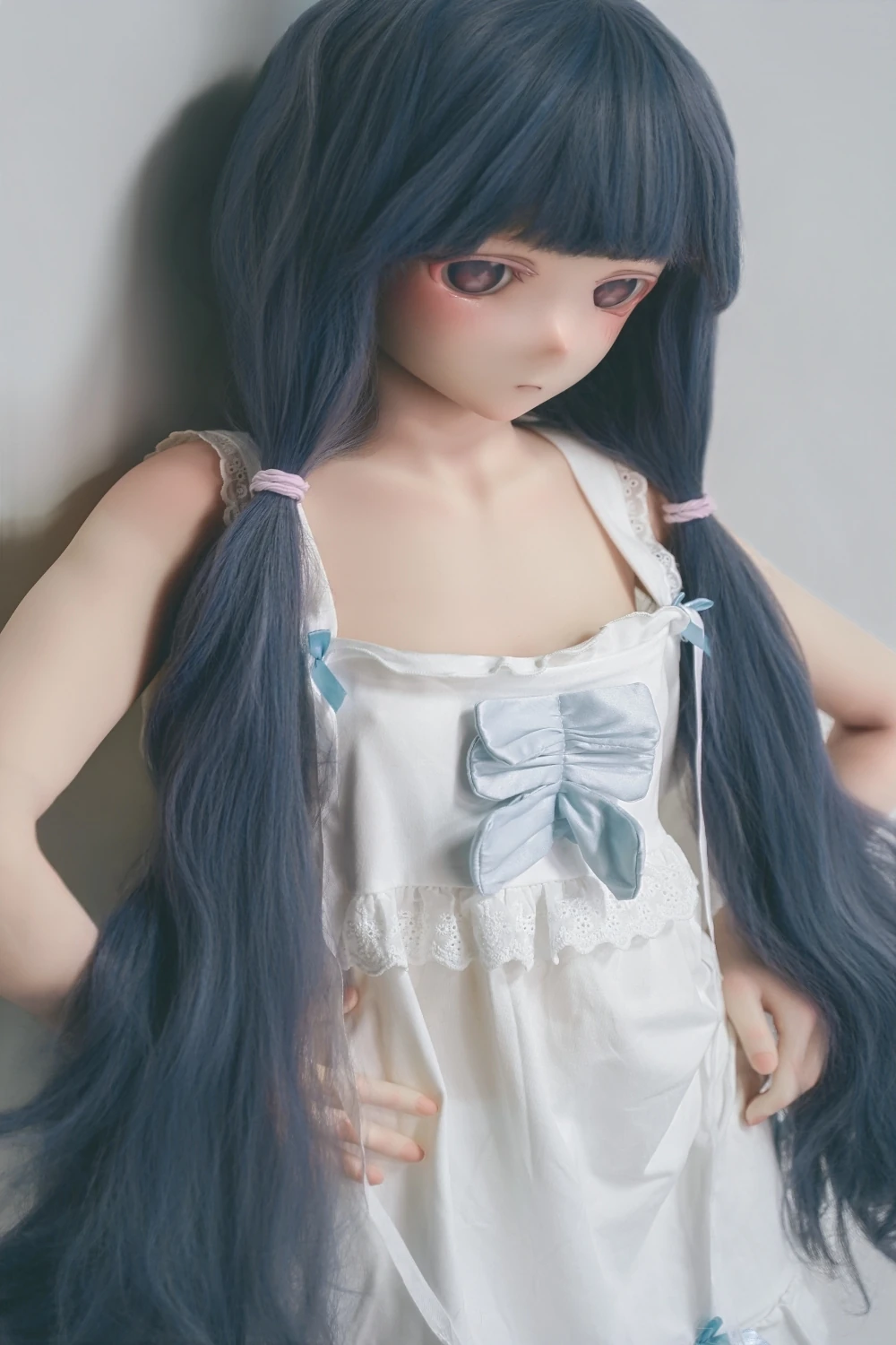 Kiradols 150cm Acup シリコン KH003-C アニメ系ラブドール