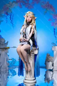 AitiaDoll 149cm Dcup シリコン LiHuiNai2 -2.2CF ROS口 アニメ系ラブドール