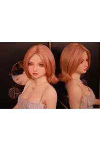 Fire Doll 140cm Bcup TPE ラブドール 41(Natural) 貧乳
