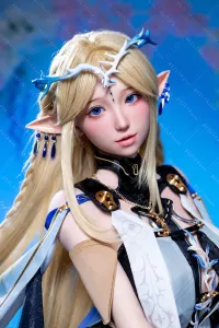 AitiaDoll 149cm Dcup シリコン LiHuiNai2 -2.2CF ROS口 アニメ系ラブドール