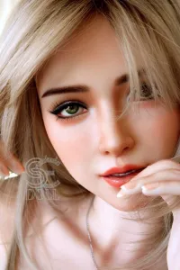 SE Doll 良乳 熟女 ラブドール 購入 シリコンラブドール 160CM SE#068SO Annika.A