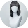 髪型9