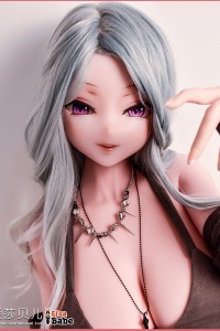 ElsaBabe Doll 160cm Lcup シリコン RAHC017-Kira Chiyuki アニメ系ラブドール