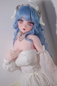 Elsababe Doll シリコン 清らかラブドール 165cm RAHC011 早川可可