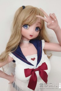 ElsaBabe Doll 148cm Mcup シリコン RAD012-Haneda Nanako アニメ系ラブドール