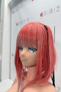 BCDOLL 155cm Iカップ O05A 中野二乃（Nakano Nino）アニメラブドール
