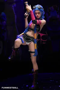 TPE製 西洋美女 ラブドール最新 セックス人形 Assos 159cm Acup