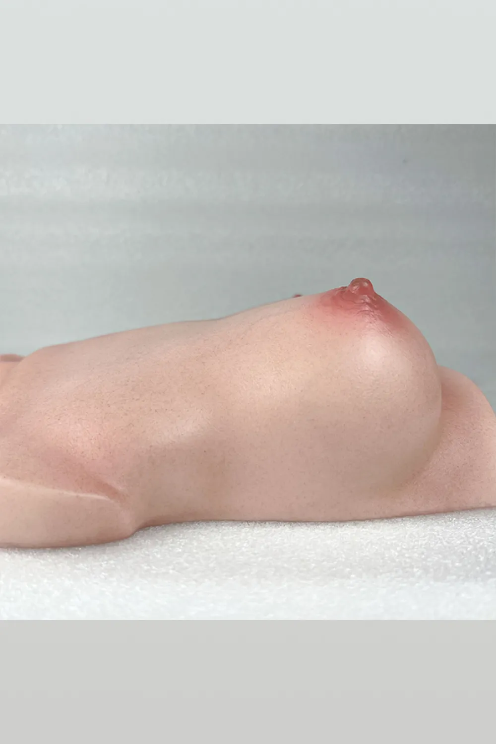 Climax Doll トルソー おしゃれ シリコン製 バストタイプ B-61 白肌