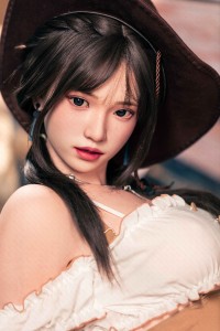 Aitia doll シリコン製 ラブドール カウボーイ 最高級肌模様 0267 ROS口腔 向日葵 Ultraメイク 2.2U 162cm