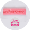 2cm
