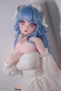 ElsaBabe Doll 176cm Hcup シリコン RAHC061 アニメ系ラブドール