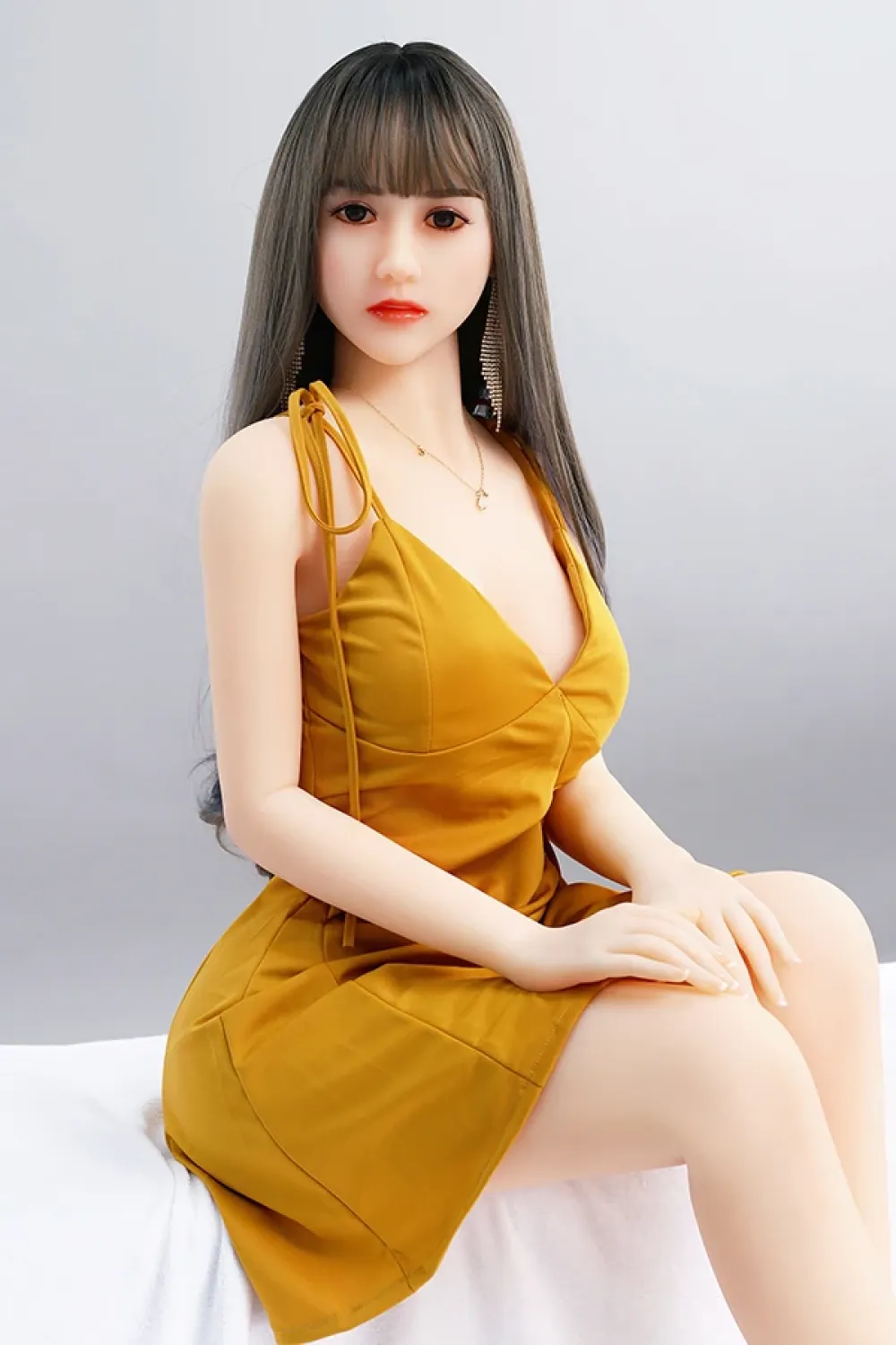 等身大ドール アジア風 ラブドール ダッチワイフ 通販 Amy 165cm