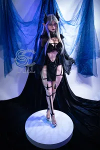 SE Doll 161cm Ecup シリコン 輝夜 #22SO エルフ系ラブドール