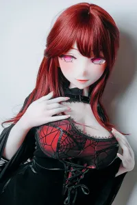 ElsaBabe Doll 176cm Hcup シリコン AHRC036 秋月霜