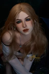 Irontech Doll セックシー 熟女ラブドール 美人 シリコン製 164cm S38 Jami