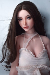 ElsaBabe Doll 165cm Mcup シリコン RHC031 ミステリアス知性