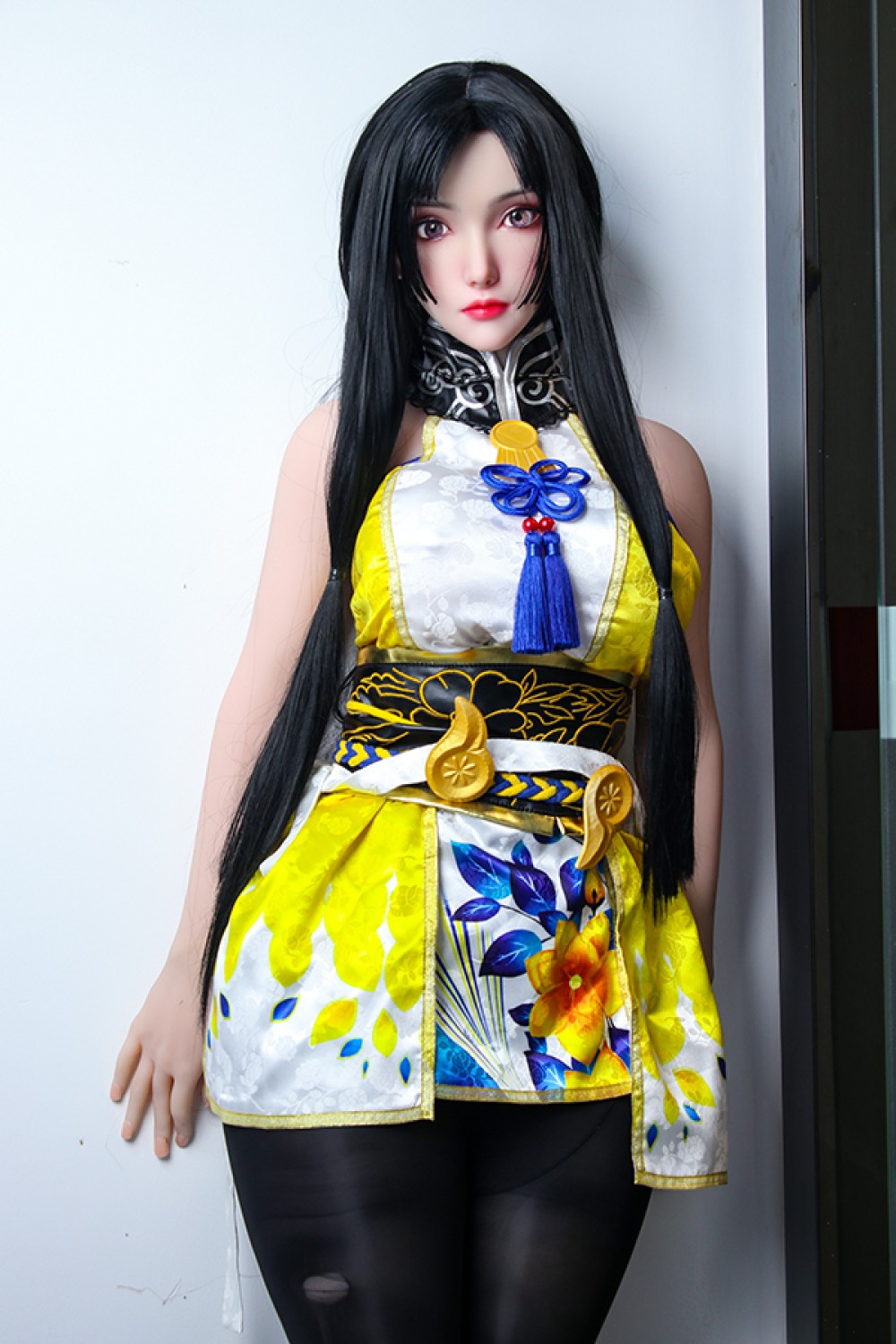 リアル ドール 胡桃 150cm 用のセット服