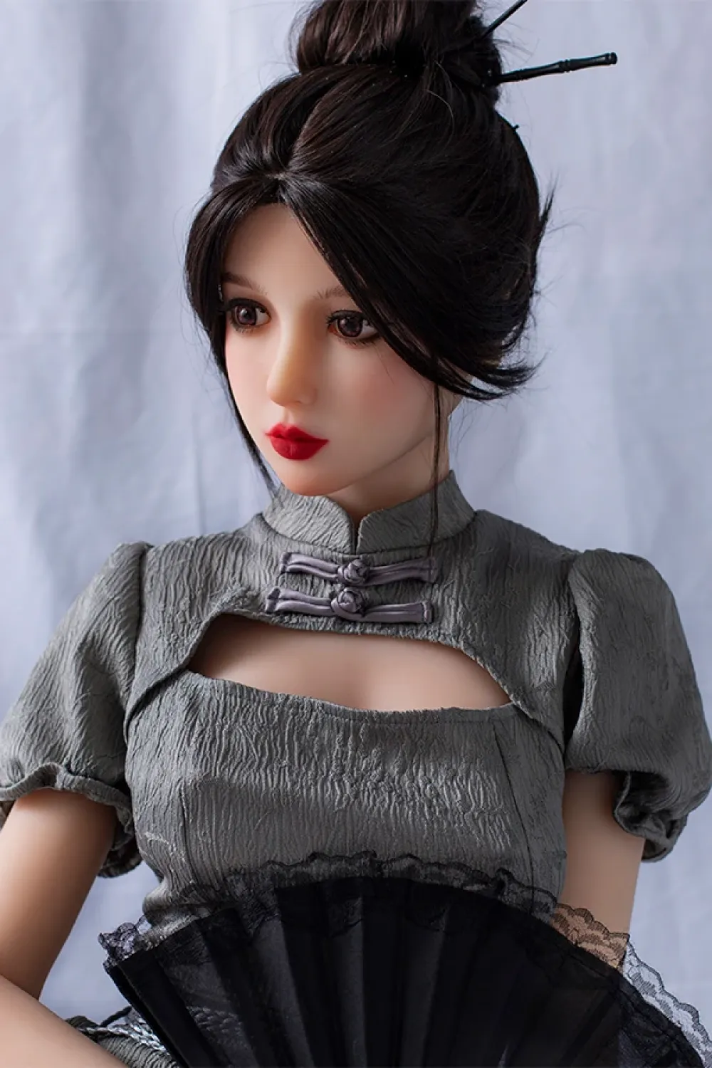 Dimu Doll 中華風ラブドール 熟女 winni 158cm