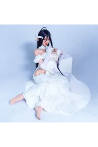 Dimu Doll エルフラブドール アヘ顔 人形 アニメ Albedo 158cm