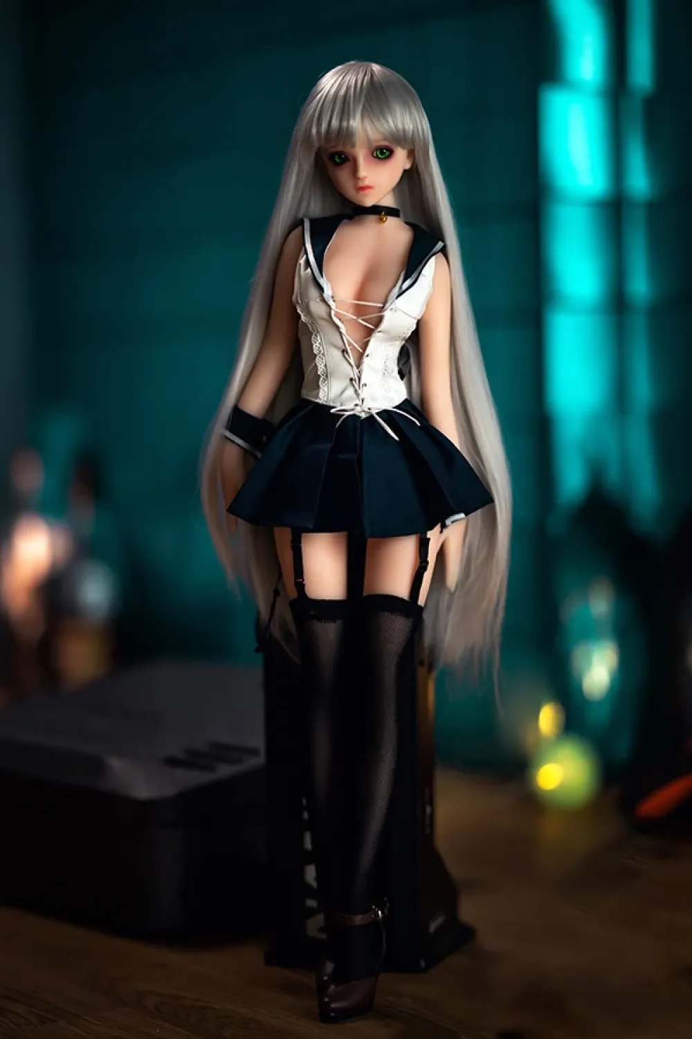 Dimu Doll ミニラブドール 通販 みれい 68cm