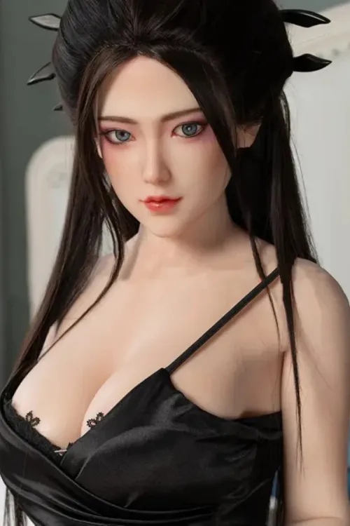 Jx Doll シリコンラブドール リアルドール Jisoo