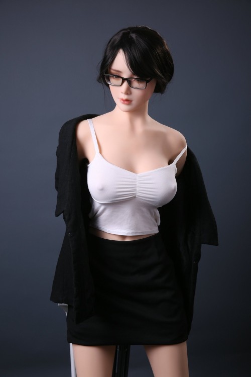 Qita Doll 168cm DDcup TPE ラブドール 凌月2 巨尻