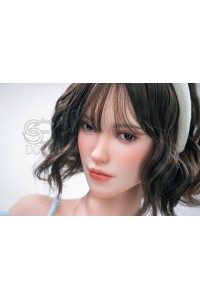 SE Doll 161cm Ecup シリコン 居鈴 #021SC 巨尻ラブドール
