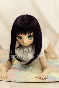 Guava Doll 136cm AAcup PVCヘッド+TPEボディ 136 等身大リアル系ラブドール