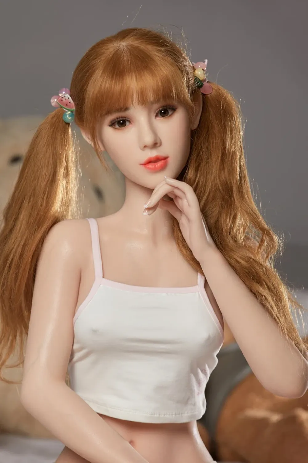 おすすめ シリコン ラブドール 販売 実桜 143cm