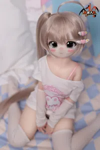 Mozu Doll SR ミニアニメラブドール 天真爛漫ドール 三分ドール Benay 比奈