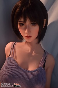ElsaBabe Doll 165cm Mcup シリコン RHC021-Hiue Yuko ROS口 巨尻ラブドール