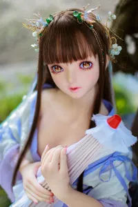 綺麗な漢服娘 中華古風ラブドール 初夏 145cm