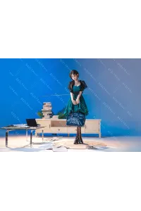 AitiaDoll 168cm Bcup シリコン 2-橙子喵酱o3 -2.2CF ROS口 巨尻ラブドール
