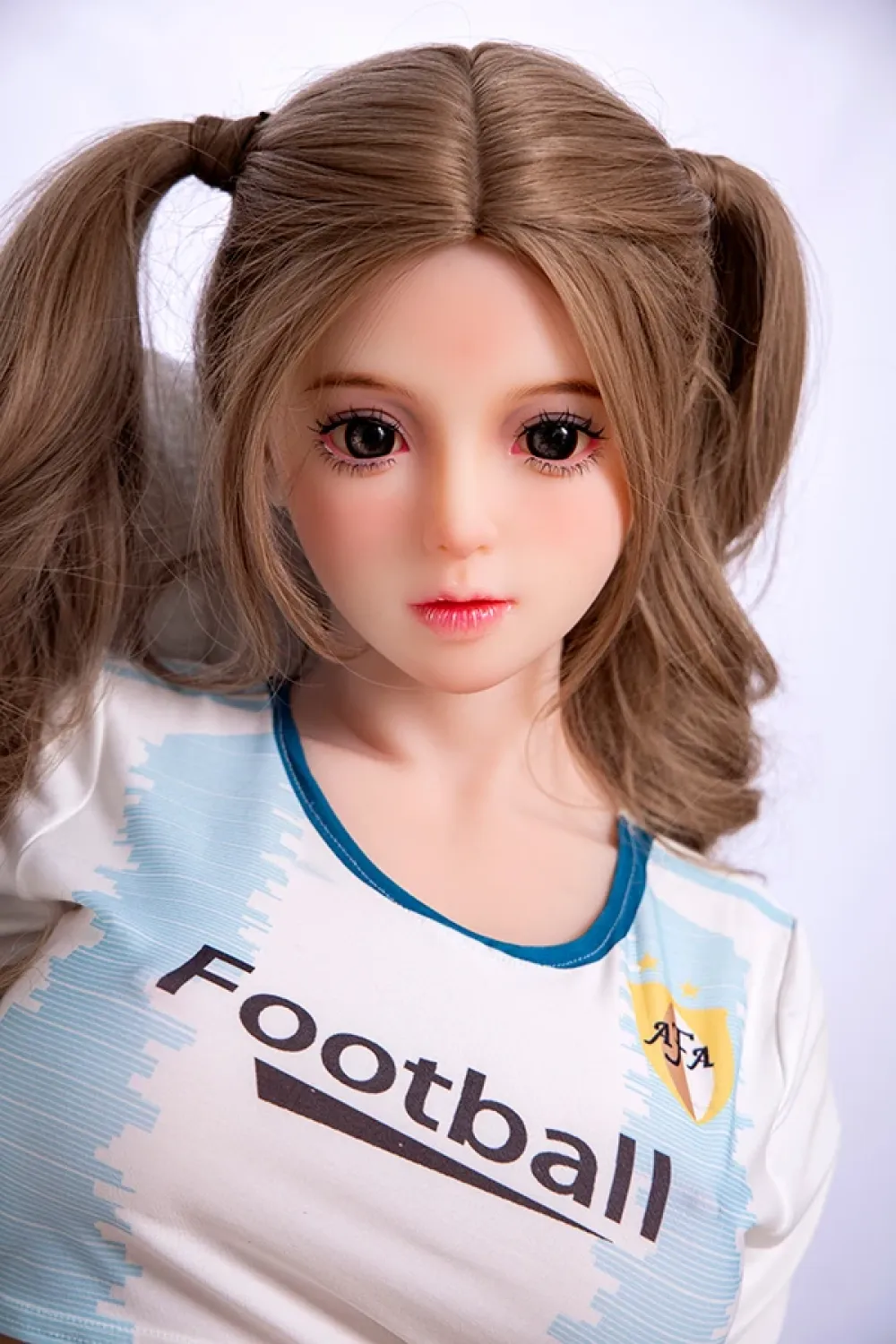 Dimu Doll 清楚系ドールラブドール 天真爛漫 芽依 158cm A78
