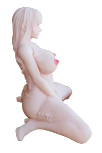 キャンパス ホットガール ラブドール シリコン Gina 22.5cm